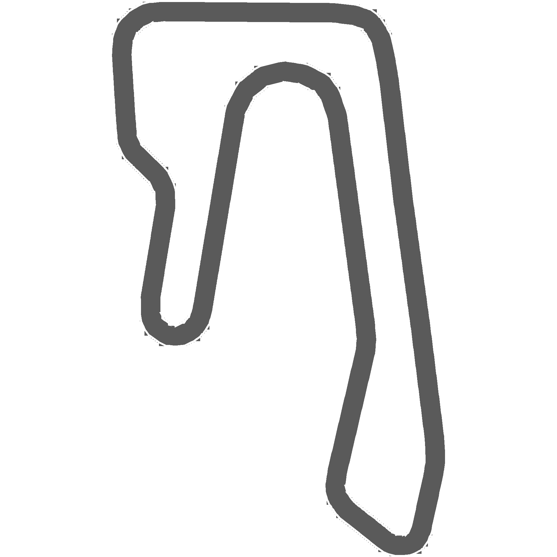 track